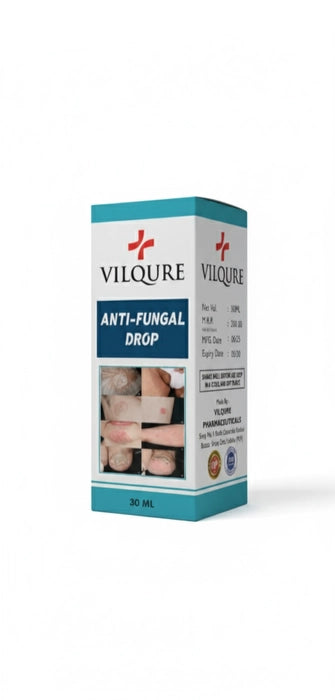 Anti Fungal Drop