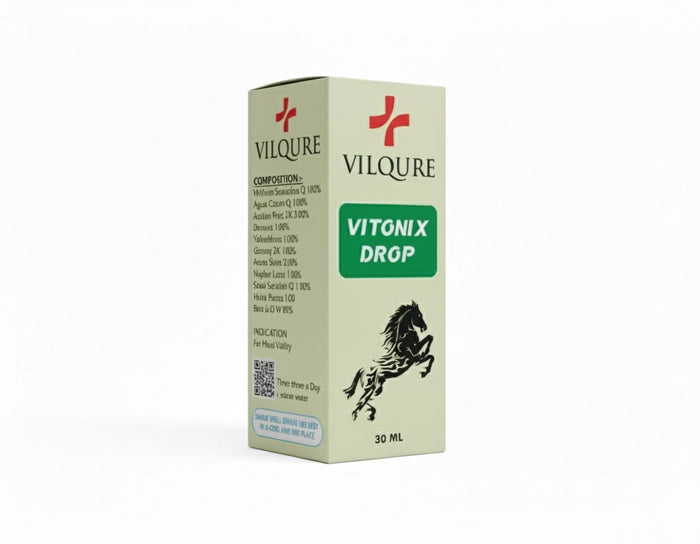 Vitonix Drop