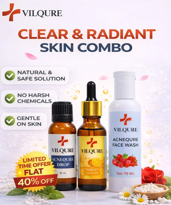 Anti Acne Kit