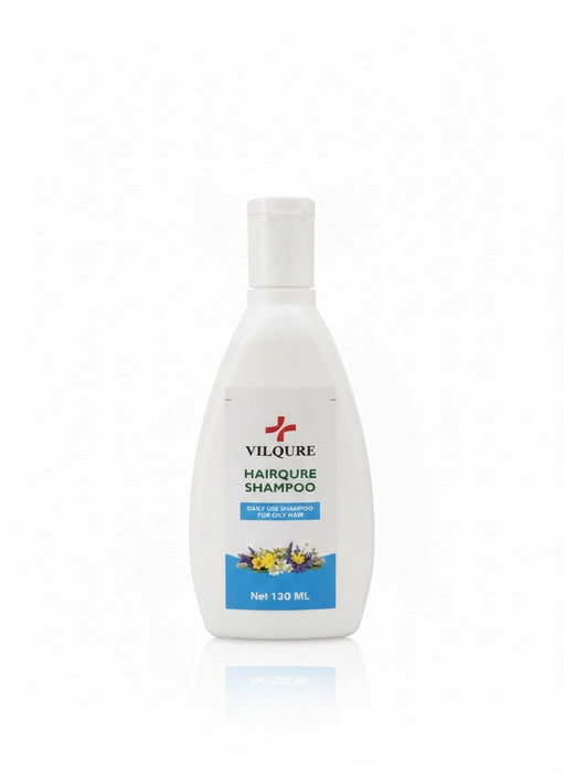 HAIRQURE SHAMPOO