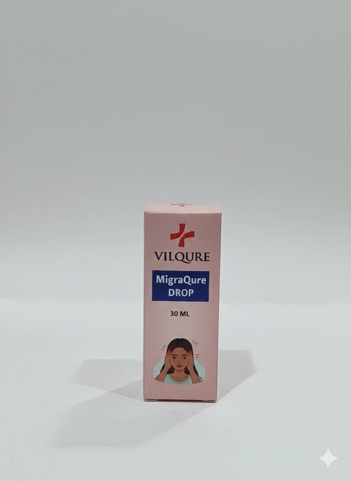 Migraqure Drop