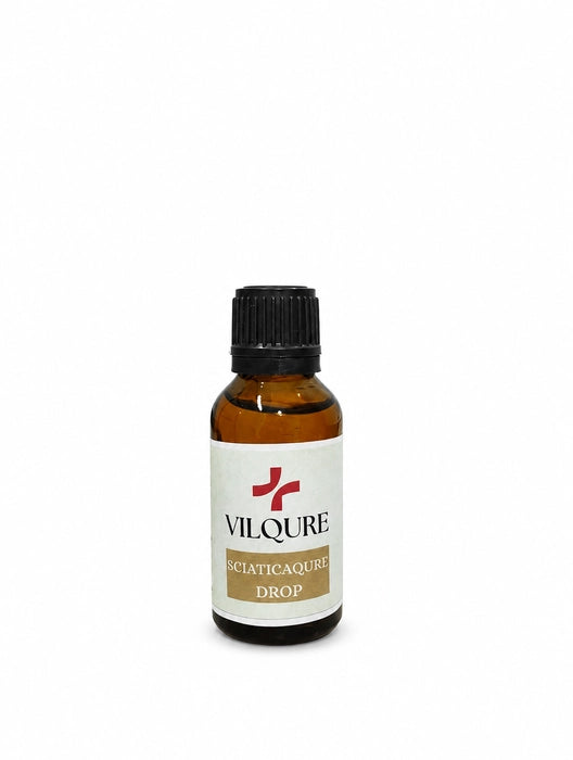 Sciatica-Qure Drop
