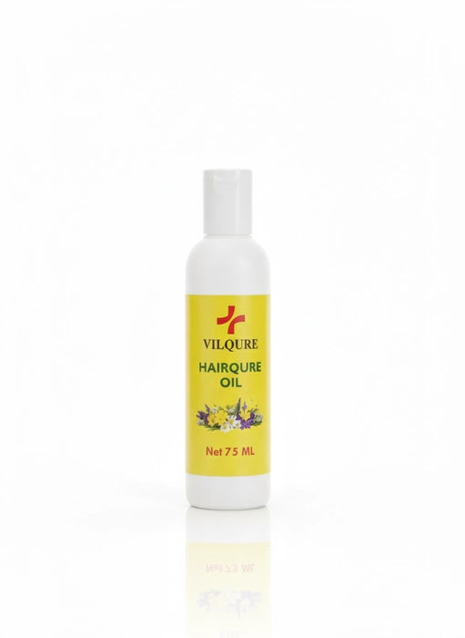 HAIRQURE OIL