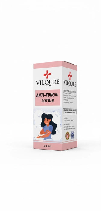Anti Fungal Lotion