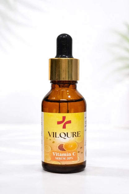 VILQURE VITAMIN C SERUM ( 20% VITAMIN C)