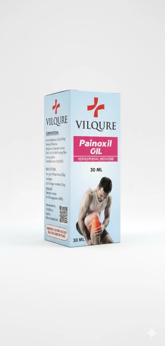 Painoxil Oil
