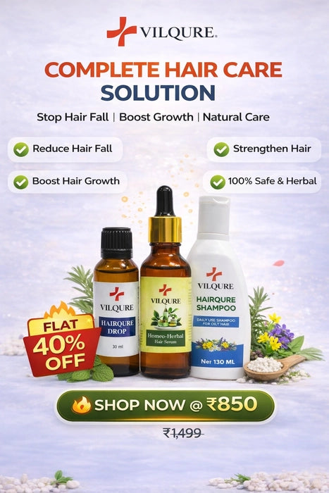 Anti Hairfall Kit