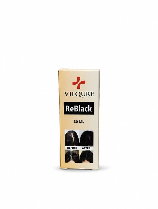 Reblack Drop