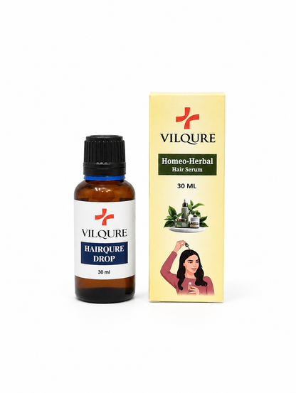 HAIRFALL CONTROL KIT